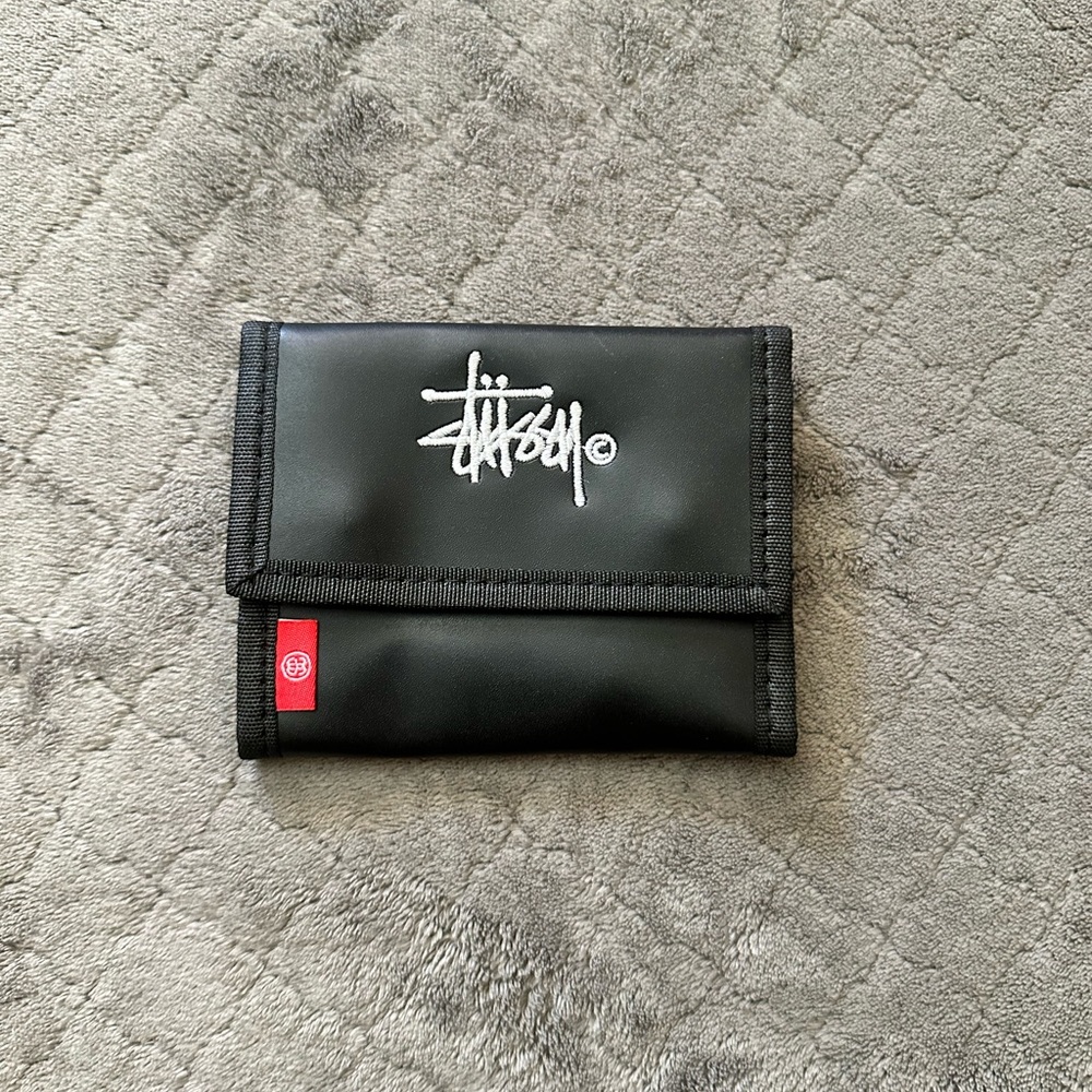 Stussy | Accessories | Stussy Wallet | Poshmark